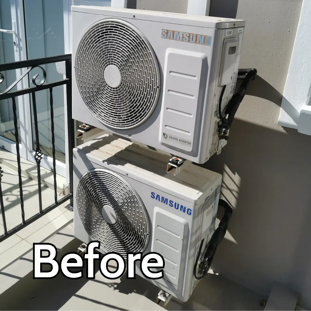 Before — project 3