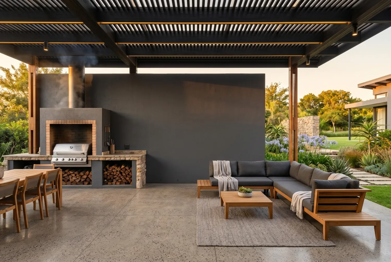 Is Metal Wall Art Suitable for Outdoor Use?
